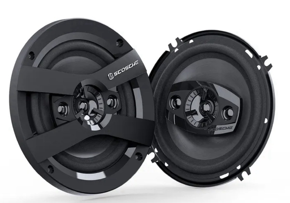 6.5&rdquo;-6.75&rdquo; 2 Sets(4 Speakers) New. In Camarillo Ca 93010