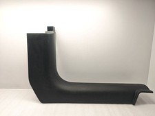 Jeep Cherokee 2015 Einstiegsleiste Zierleiste vorne 1UD18DX9AC RWL20648