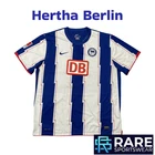 HERTHA BERLIN 2010-11  HOME FOOTBALL SHIRT 2XL ADULT (GOOD) NIKE CODE 383359-489