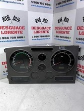 Compteur Nissan ATLEON