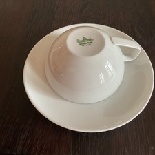 Rosenthal Servierschüssel TAC Gropius Skin Gold Schüssel Mit Deckel Porzellan Cs02220cy