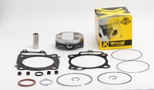 Honda CRF450R, 2002-2006, Std Pro-X Piston Ki...