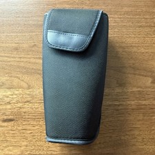 Genuine Canon Flash Case Pouch for Speedlite 600EX RT 8 x3.5 x2.5