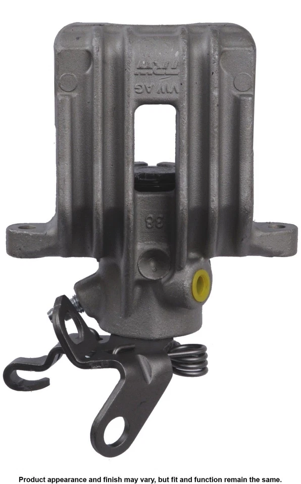 Pinza de freno de disco A1 Cardone 19-6650 para modelos seleccionados de Audi Volkswagen 10-19 Foto 3 de 4