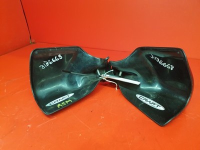 TRIUMPH TIGER 885 HANDSCHUTZ PAAR / GUARDS VERSCHIEDENE 1997
