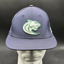 Gorra de béisbol Cougars Hat The Game PRO para hombre mediana azul marino vintage