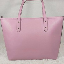 Coach ピンク ショルダーバッグ バッグ & ハンドバッグ 女性用 | eBay