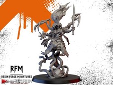 Urien by Ghamak | Dark Space Elves