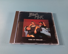 Big Talk - Time of Dreams... -  Musik CD Albu...