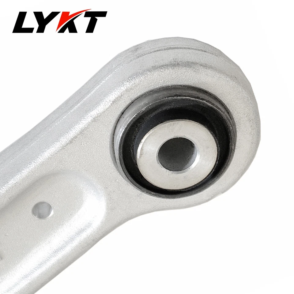 LYKT 2pcs Adjustable Arms Alignment Camber Rear Kit for Benz C、CLS、E、GLC、GLK、SL - Image 3 of 4