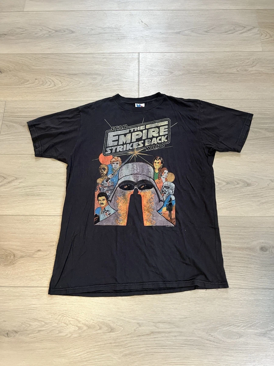Junk Food Star Wars T-Shirts for Men for sale | eBay