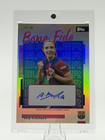 2025-26 Topps FC Barcelona Team Set Bona Fida Baller Aitana Bonmati Auto /50
