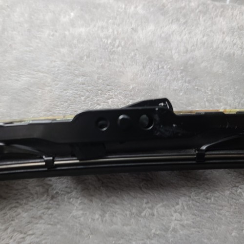 Mossy Oak Windshield Wipers Camouflage 14.5 inches - Picture 4 of 7