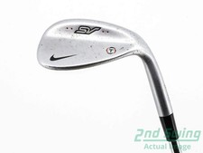 Nike SV Tour Chrome Wedge Sand SW 56  Steel Stiff Right 35.0in