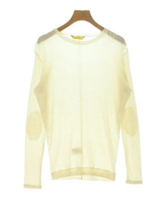 De bon coer Sweaters Off-white F 2200696810251