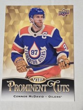 2017 Upper Deck National Convention Wrapper Redemption Cards 19