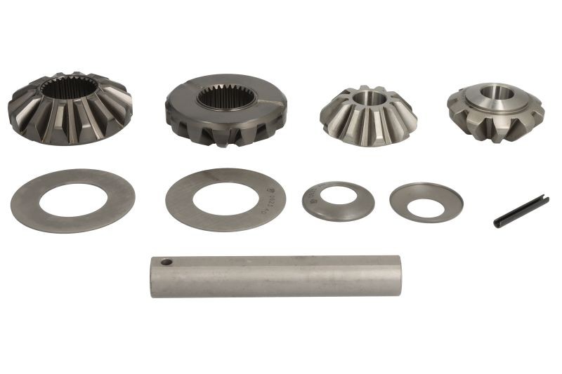 Für EURORICAMBI 60171779 Repair Kit, differential 60171779 Rear axle tube repai