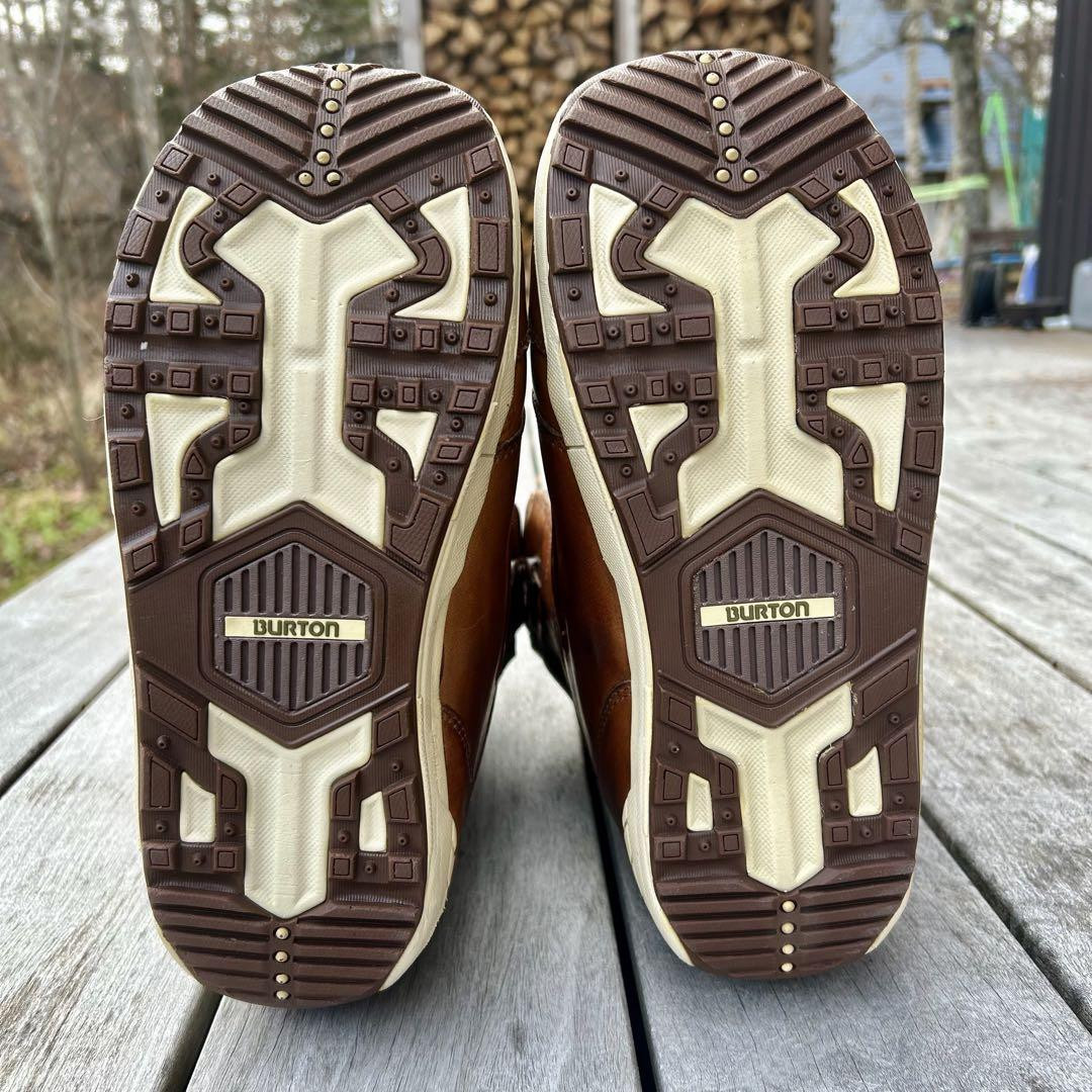 Burton Aion Red Wing Snowboard Boots | eBay Burton Aion Red Wing Snowboard Boots | eBay