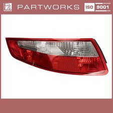 Rücklicht PORSCHE 997 bis -'08 Carrera turbo GT3 LINKS