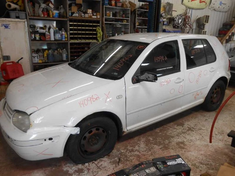 Velocímetro Cluster Hatchback MPH para 00-01 Golf 629154 Foto 2 de 4