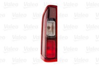 Heckleuchte Bremsleuchte Links FÜR Renault, Fiat, Opel - Valeo 045264