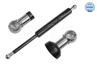 Gasfeder, KOFFER-/LADERAUM FÜR MERCEDES-BENZ - Meyle 040 910 0037