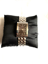 Citizen Unisex  Eco Drive Date 100 MT WR Bracelet Watch E011-S023971