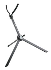 K&M Wind Instrument Stand ST14335 for Tenor Saxophone "JAZZ"