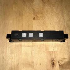 Norcold Eyebrow For N8XRM6 Optical Board Oem