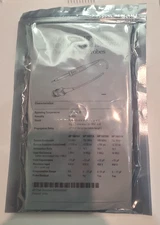 keysight HP 10070A Oscilloscope Probe - New Sealed