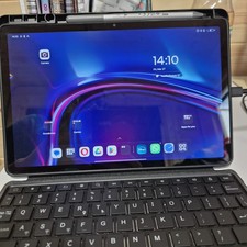 LENOVO TAB M11 WITH PEN TB330XU 4G/128G MEMORY LTE UNLOCKED #8082763