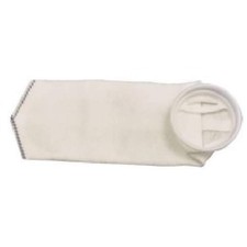 Calza filtrante Eshopps Filter Sock 4" 300um per tracimatori e sump acquario