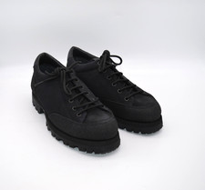 Paraboot Montana Black size 7 - BRAND NEW WITH BOX