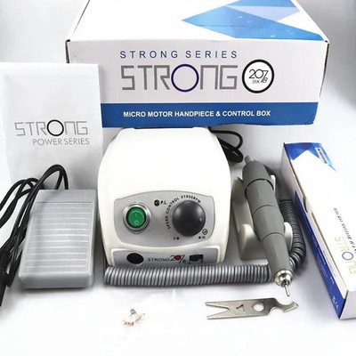 Electric Nail Drill Manicure Machine Pedicure Kit Nails Tool Nail File Equipment