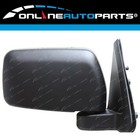 <!--F#f_0-->RH Manual Door Mirror for Nissan Patrol GU 1997~2004 RIGHT RHS Driver<!--F/-->