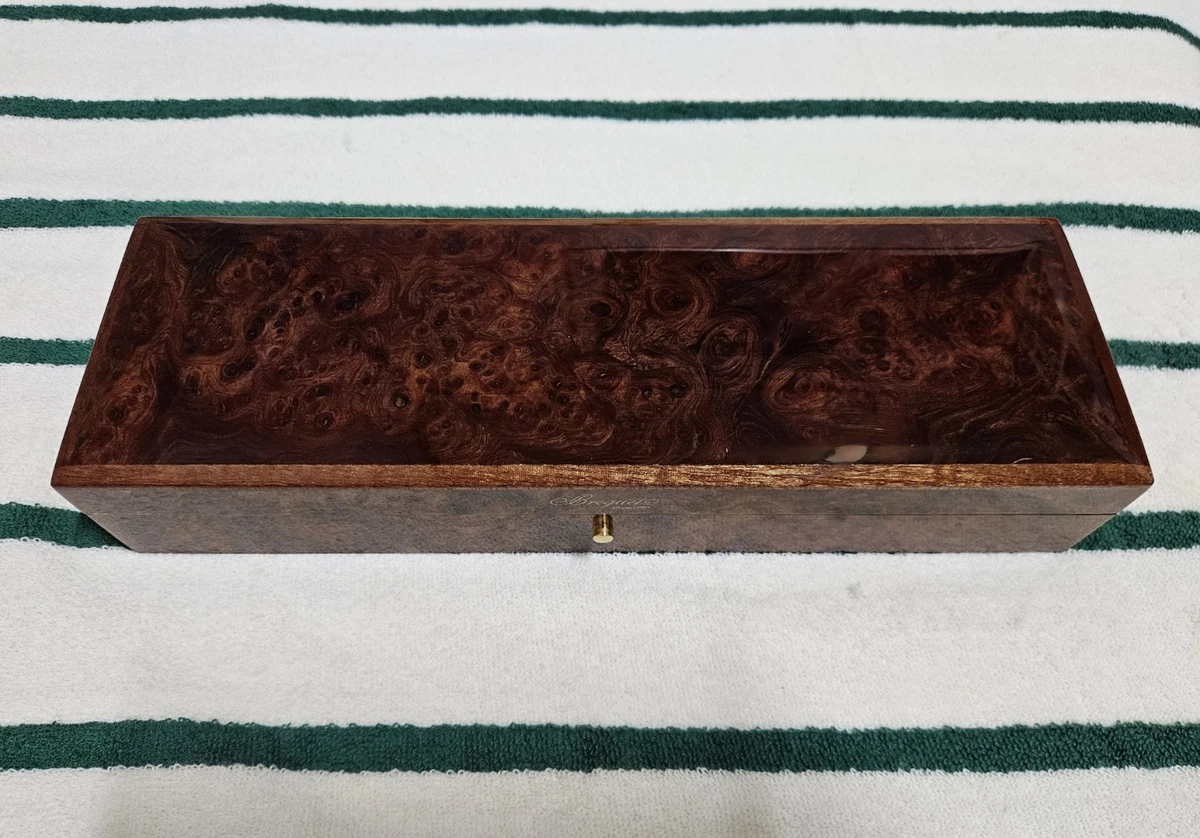 Breguet Wooden Watch Boxes & Cases for sale | eBay