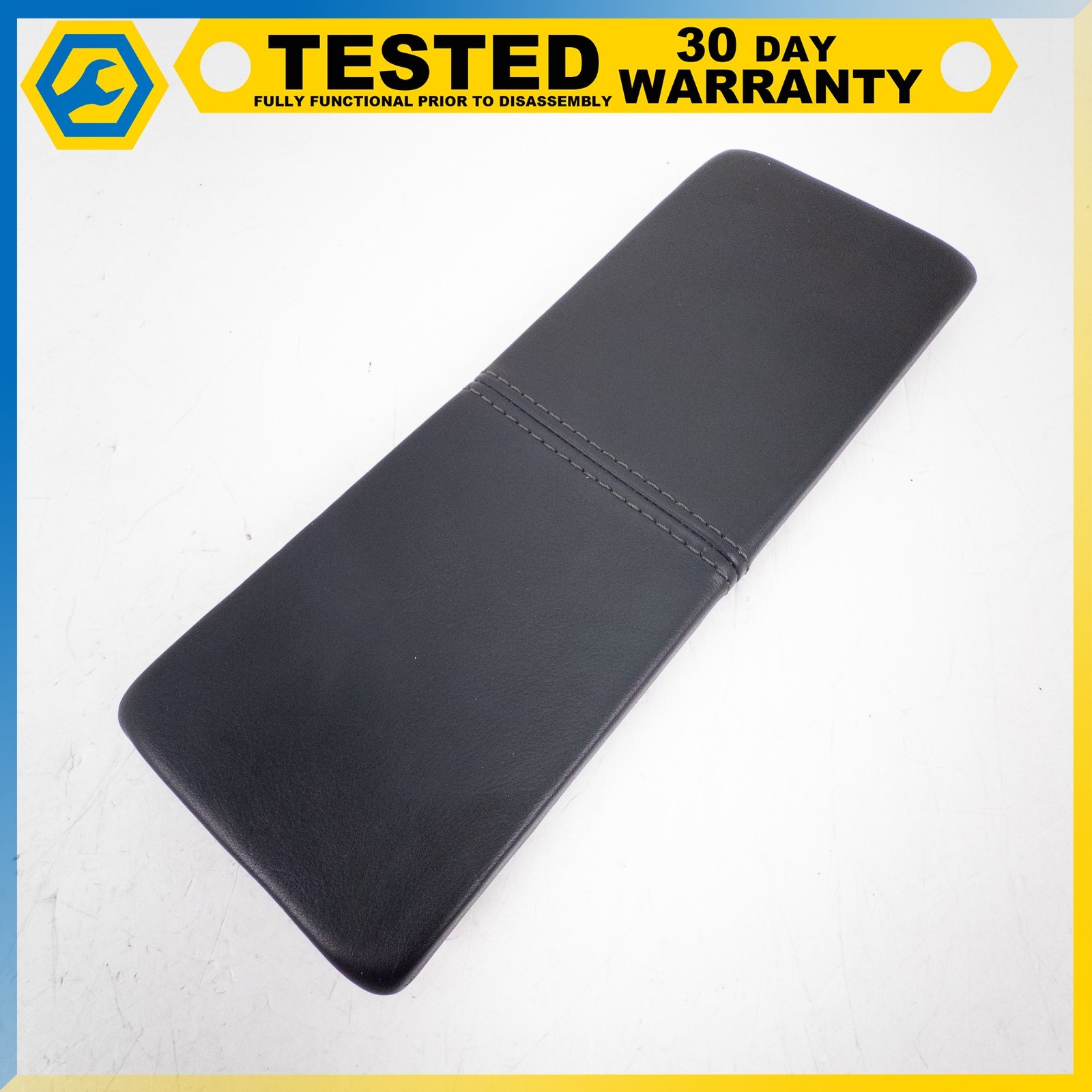 Aston Martin DB9 2005-2012 Rear Right Lower Seat trim panels Set