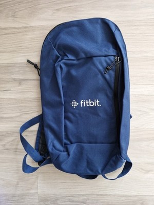 Fitbit Rucksack