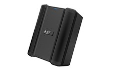Alto Busker 200W Premium Battery Powered Portable PA
