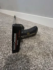Scotty Cameron Catalina Putter 33.75” Right- Handed