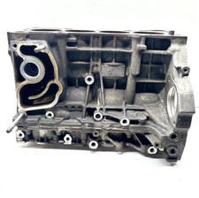 04-06 Acura Tsx K24a2 Raa 87mm Cylinder Engine Block Bare Main Caps Girdle