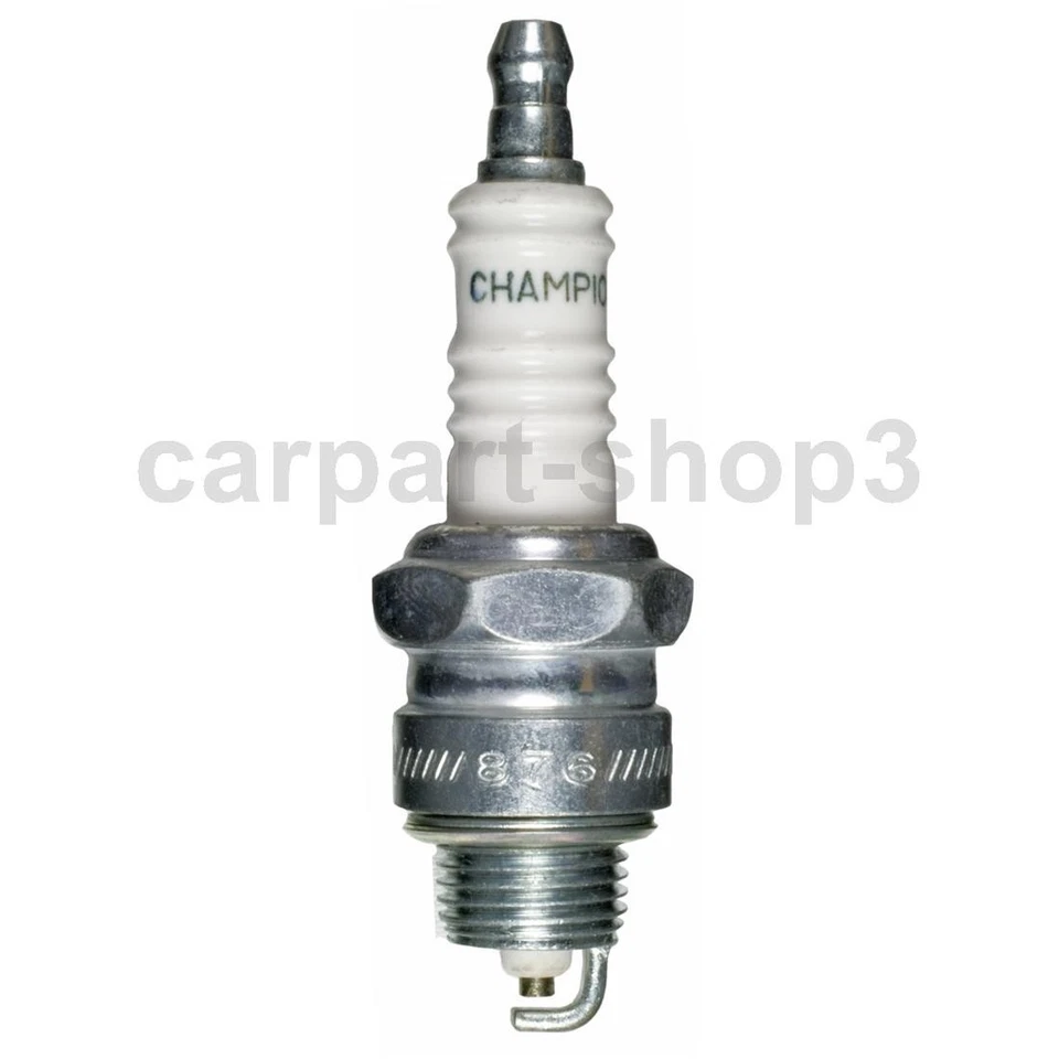 Bujía Champion Bujía para Chevrolet Bel Air 1955-1968 Foto 2 de 3