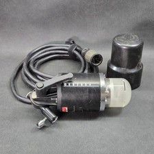 Profoto Acute D4 Flash Head w/ Glass Dome and Protective Cover, Working