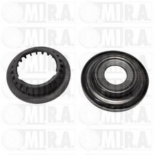 MI.R.A. 37/3660 Wälzlager Domlager für FORD MONDEO III Kombi (BWY) Vorne Ø35mm