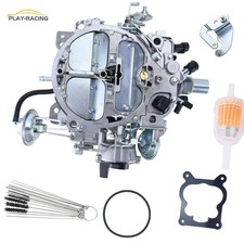 Fits Rochester Quadrajet Buick Chevy Oldsmobile Pontiac 307 Engine Carburetor