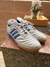Adidas Mundial Team Shoes Size 12 