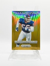 Law of Cards: Panini Responds to Leaf's Trademark Oppositions 5