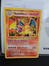 CARTE POKEMON DRACAUFEU 11/108 🇫🇷 FR 🇫🇷 ÉVOLUTIONS