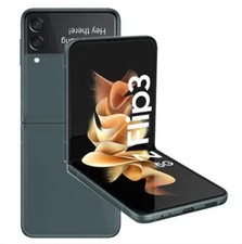 Galaxy Z Flip3 5G Dual Sim Noir / 256 / Parfait état