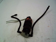 Gebraucht Frontscheiben-Wischwasserpumpe SEAT Leon I Phase 1 1.9 TDI 110ch